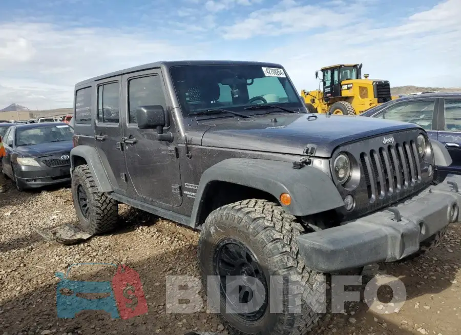 1C4BJWDG9GL202523 Photo# 4