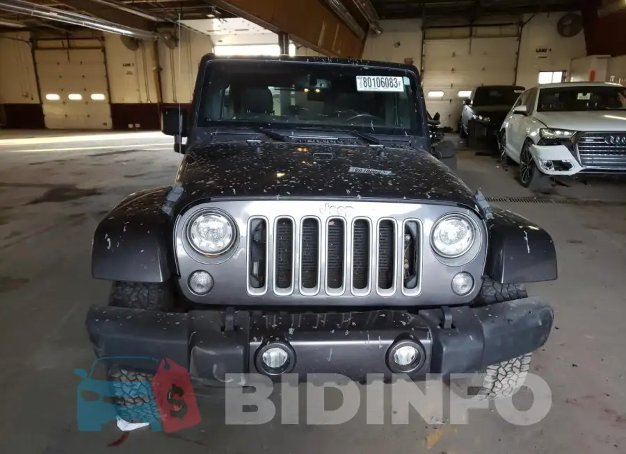 1C4BJWEG6HL705619 Photo# 5