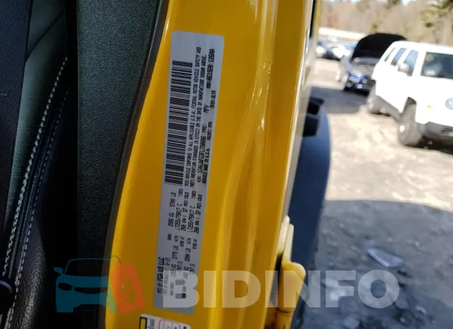 1C4HJWFG3FL730886 Photo# 13