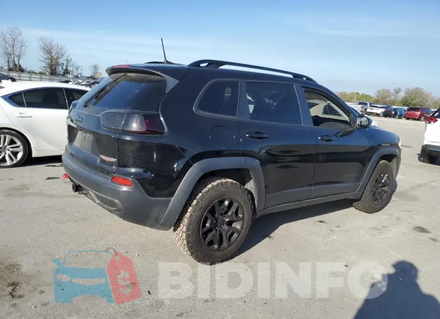 1C4PJMBX8KD238235 Photo# 3