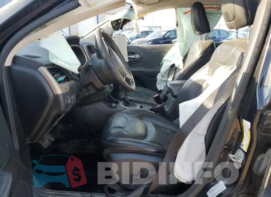 1C4PJMCB9FW625695 Photo# 7