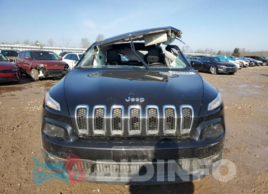 1C4PJMCB9FW625695 Photo# 5