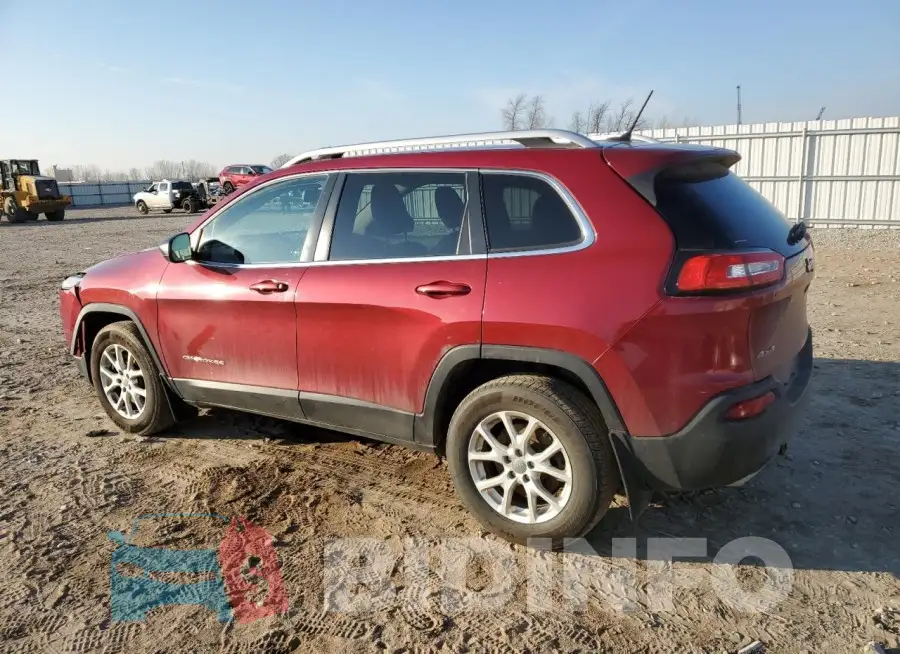 1C4PJMCS6FW521875 Photo# 2