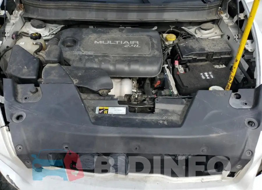 1C4PJMDB5HW515132 Photo# 12