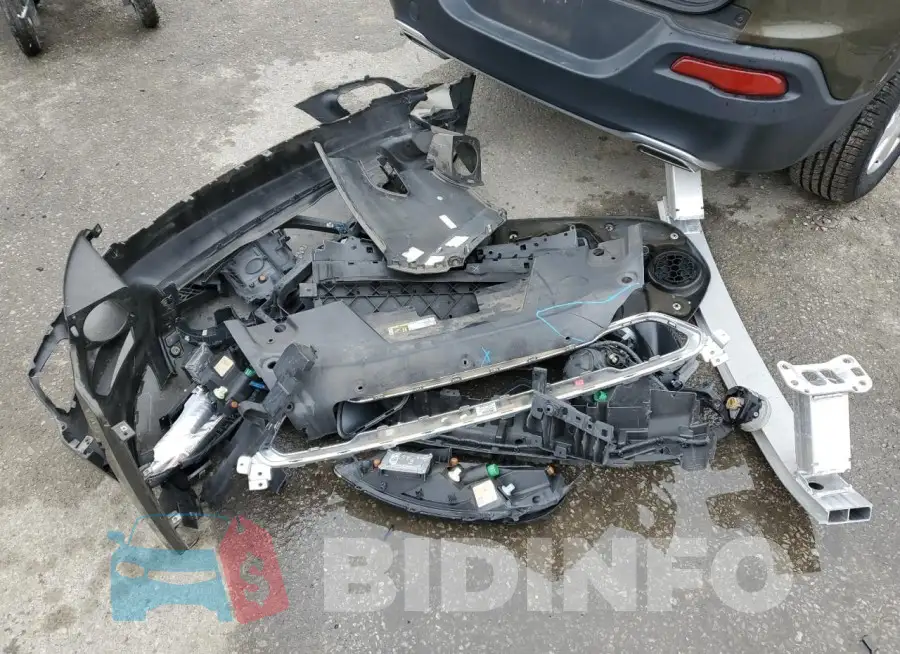 1C4PJMDSXFW674242 Photo# 13