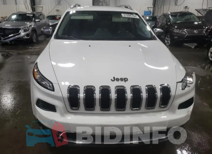 1C4PJMDX9JD571703 Photo# 5