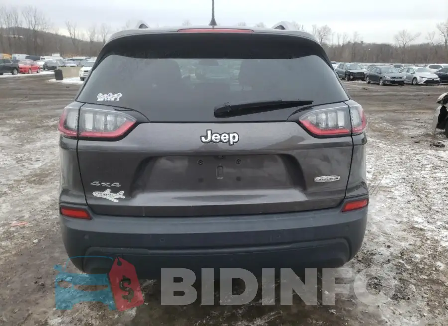 1C4PJMLB7LD526381 Photo# 6