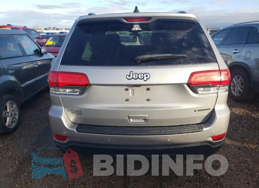 1C4RJEAG0JC109779 Photo# 6