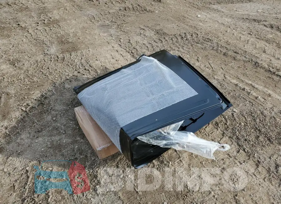 1C4RJFAG0KC540436 Photo# 13