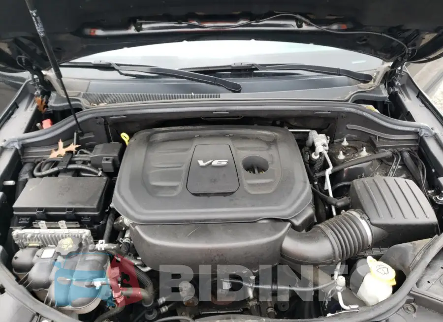 1C4RJFBG2KC628340 Photo# 12