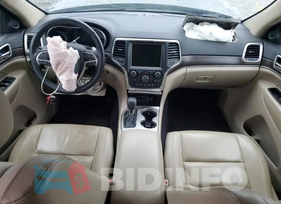 1C4RJFBG7HC654750 Photo# 8