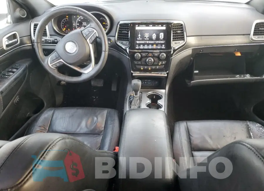 1C4RJFBG7KC846175 Photo# 8