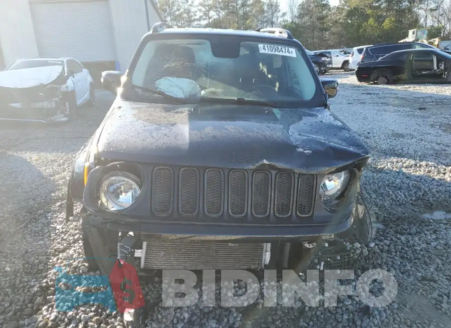 ZACCJABB8HPG42258 Photo# 5
