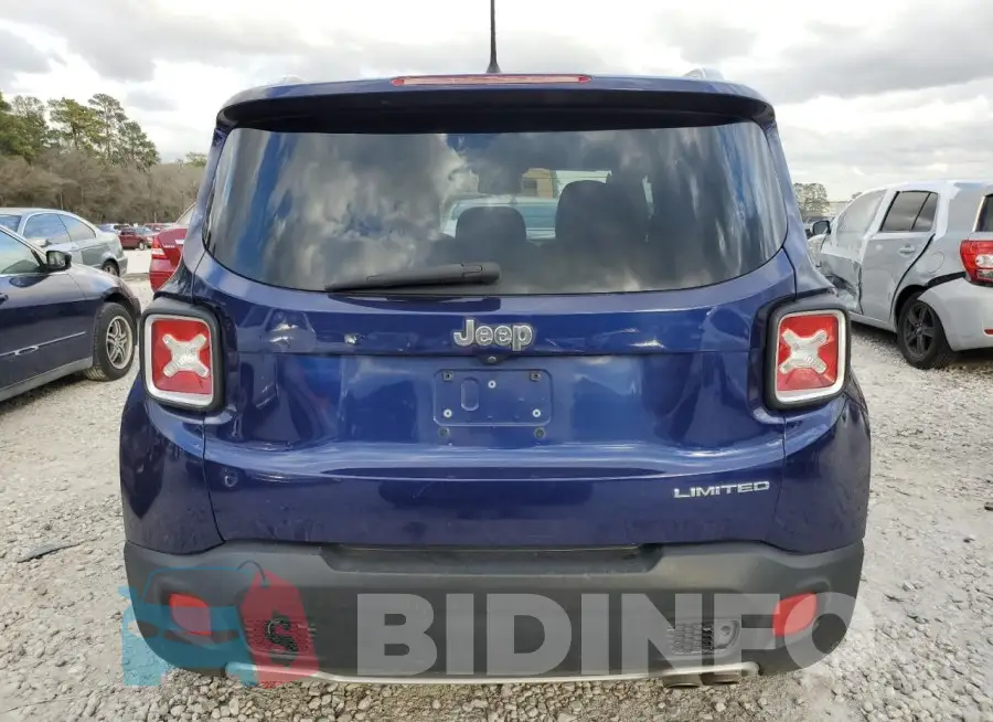ZACCJADB5HPE83597 Photo# 6