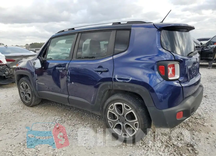 ZACCJADB5HPE83597 Photo# 2