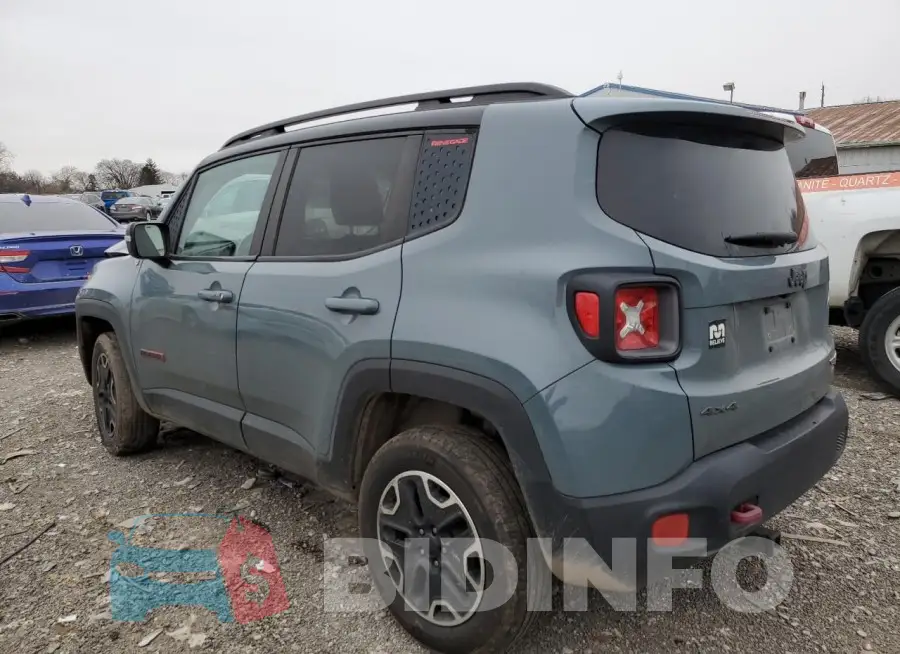 ZACCJBCB3HPF66467 Photo# 2