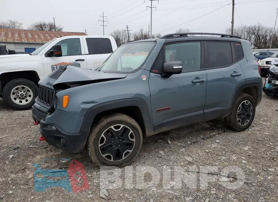 ZACCJBCB3HPF66467 Photo# 1