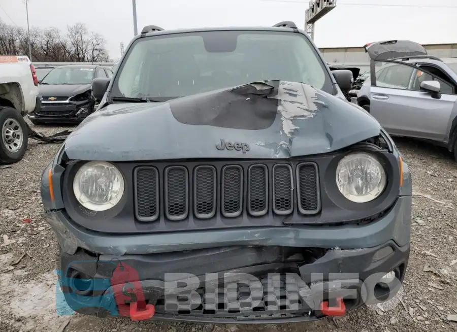 ZACCJBCB3HPF66467 Photo# 5