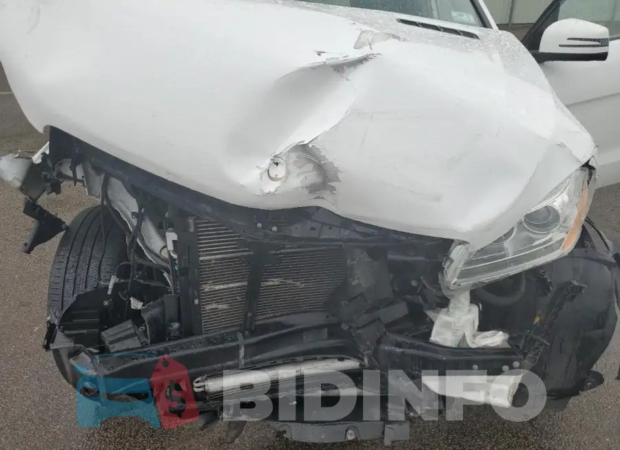 4JGDA5HB3FA478204 Photo# 11