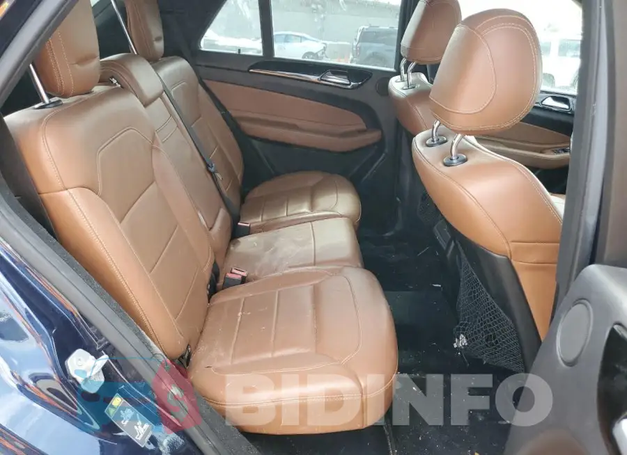 4JGDA5HB9GA782719 Photo# 11
