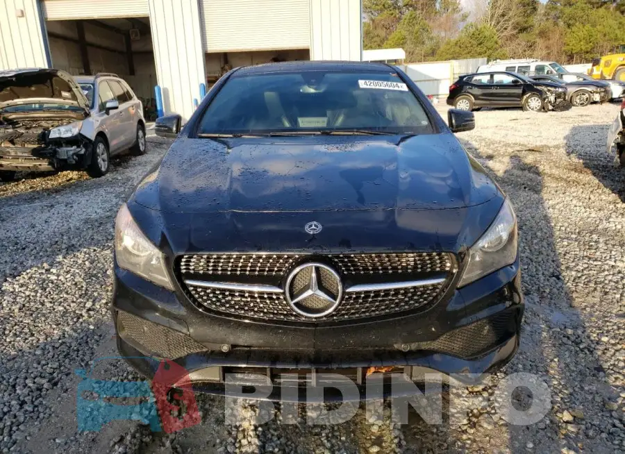 WDDSJ4EB4JN697125 Photo# 5