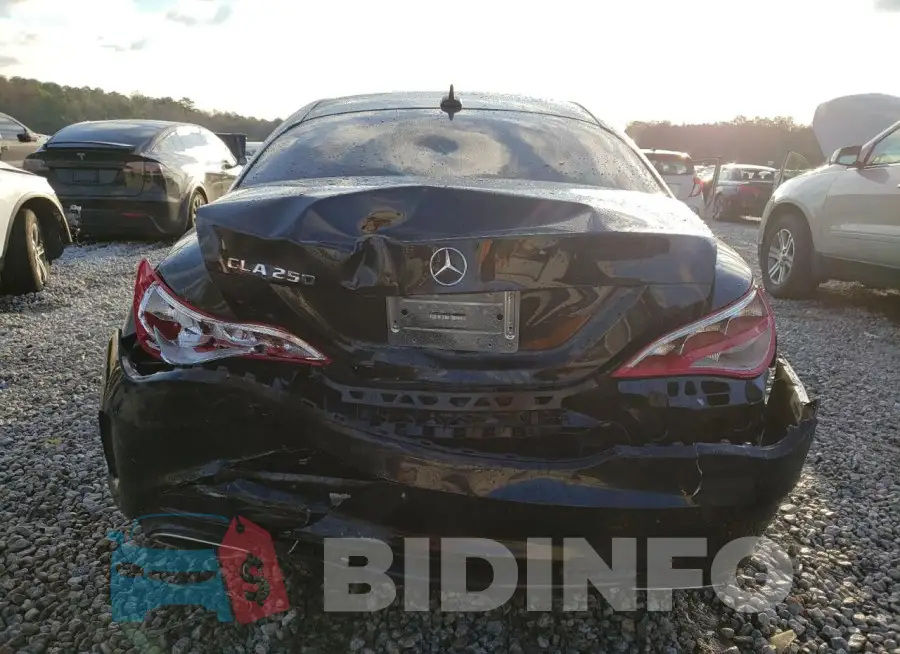 WDDSJ4EB4JN697125 Photo# 6