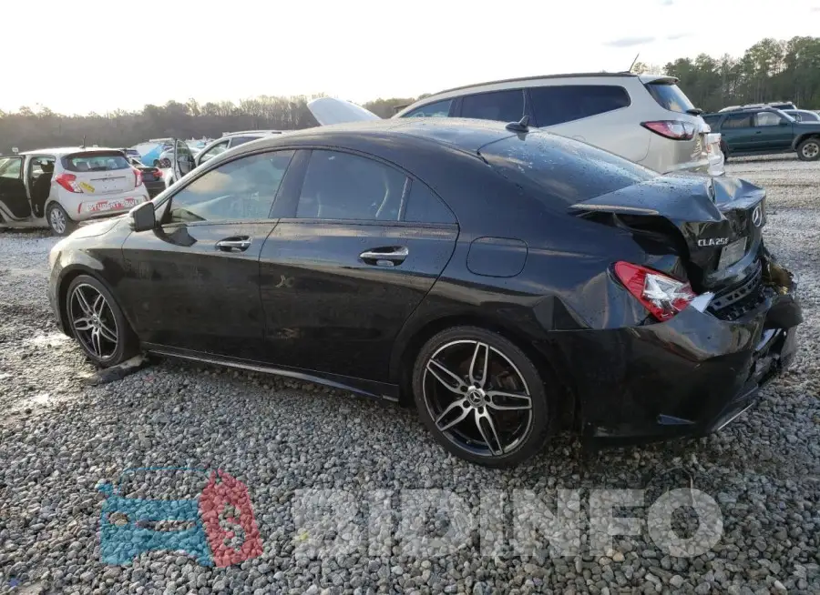 WDDSJ4EB4JN697125 Photo# 2