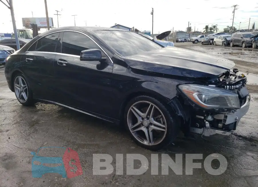 WDDSJ4EB9FN177462 Photo# 4
