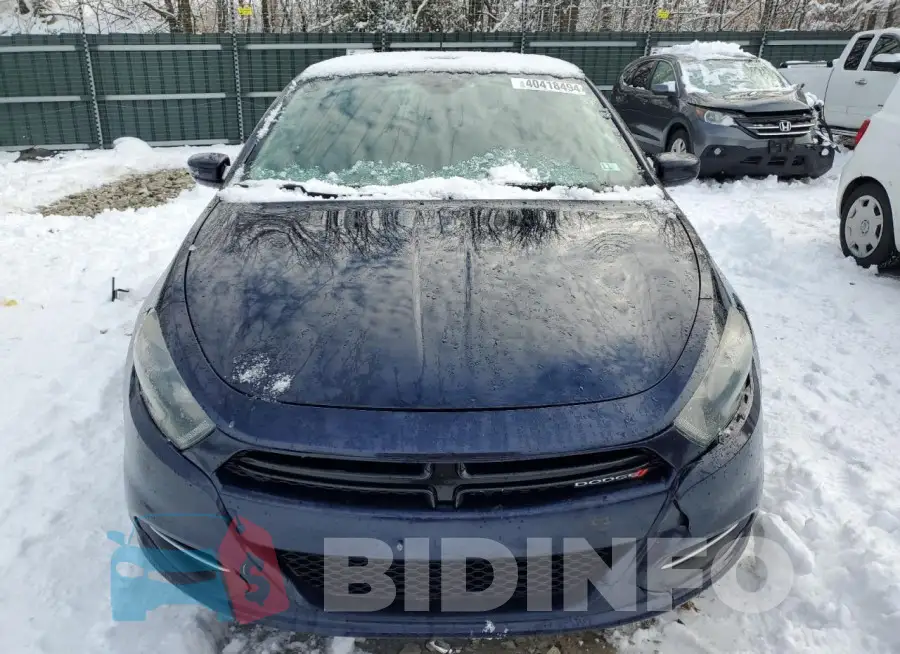 1C3CDFBAXGD623241 Photo# 5