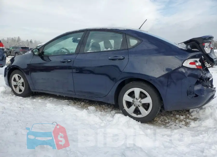 1C3CDFBAXGD623241 Photo# 2