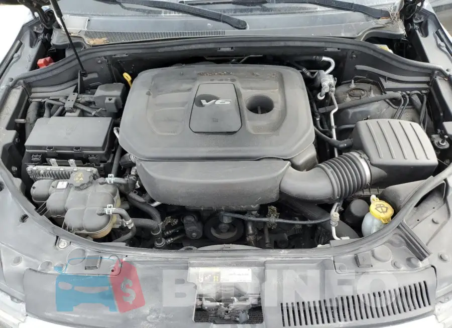 1C4RDHEG7GC484001 Photo# 12