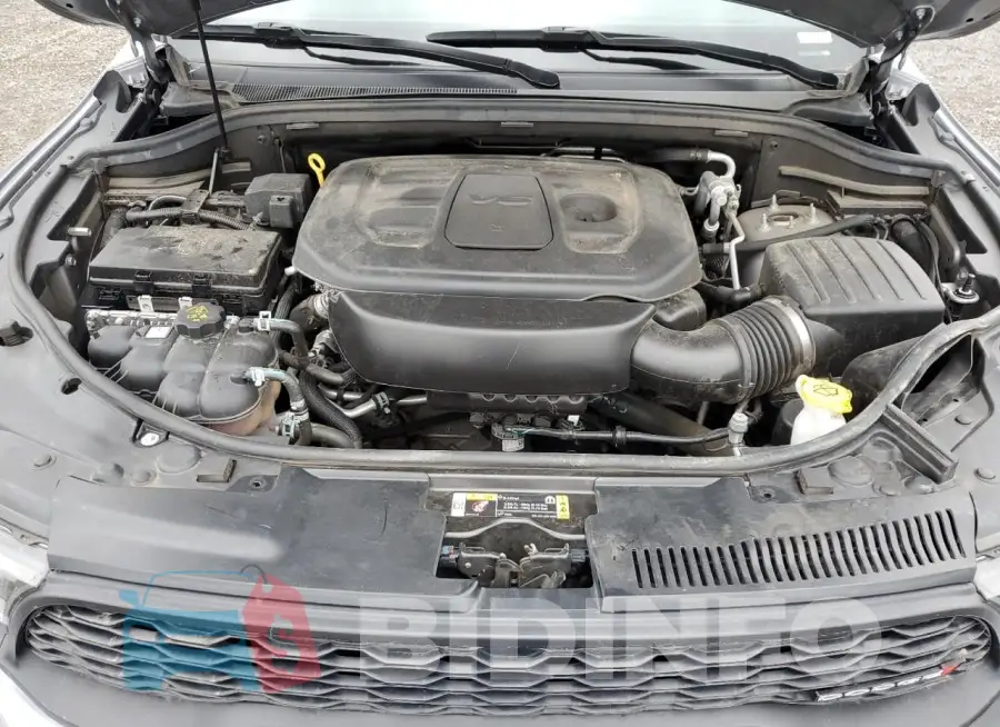 1C4RDJDG2MC682778 Photo# 11