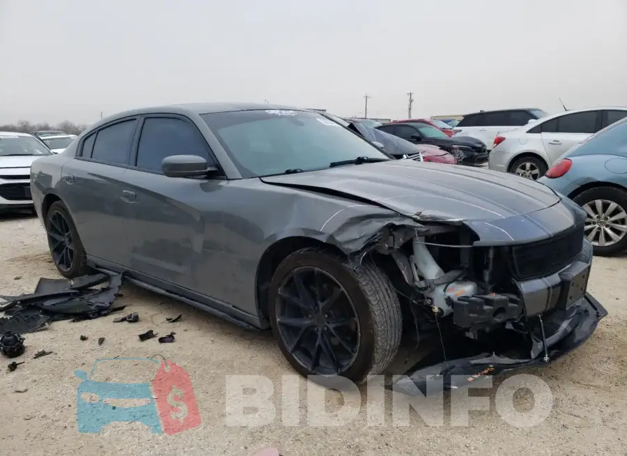 2C3CDXBG1KH665058 Photo# 4