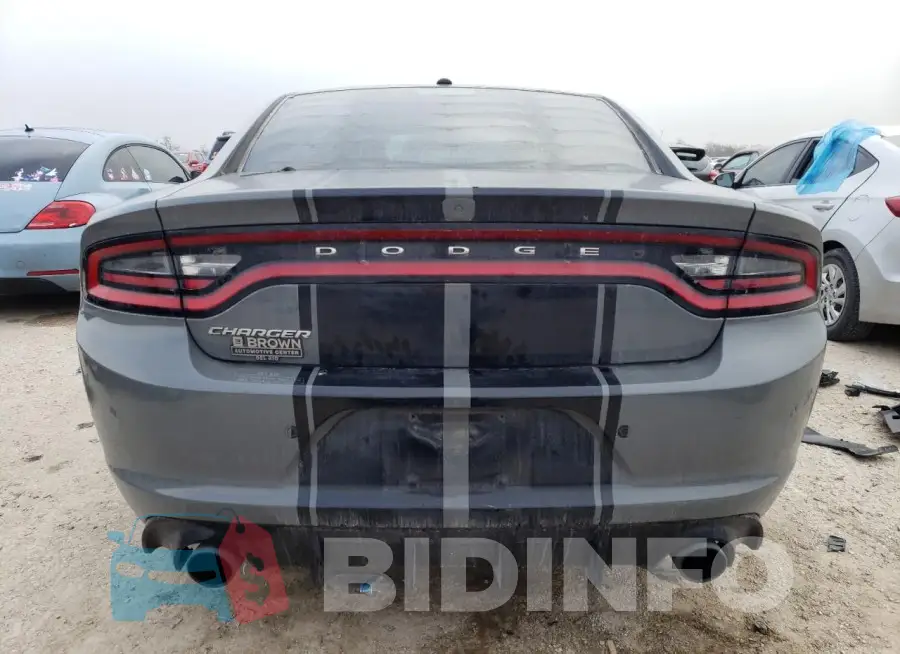 2C3CDXBG1KH665058 Photo# 6