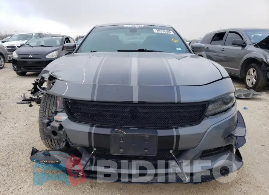 2C3CDXBG1KH665058 Photo# 5