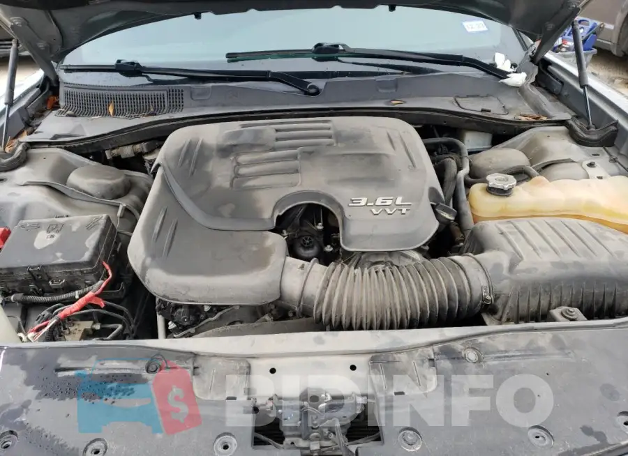 2C3CDXBG1KH665058 Photo# 11