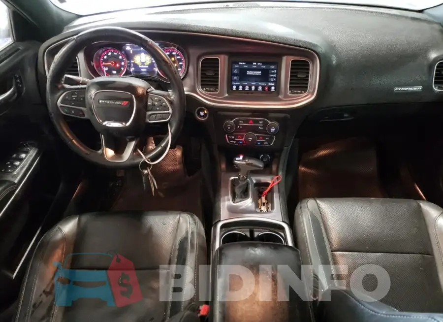 2C3CDXBG2MH624831 Photo# 8