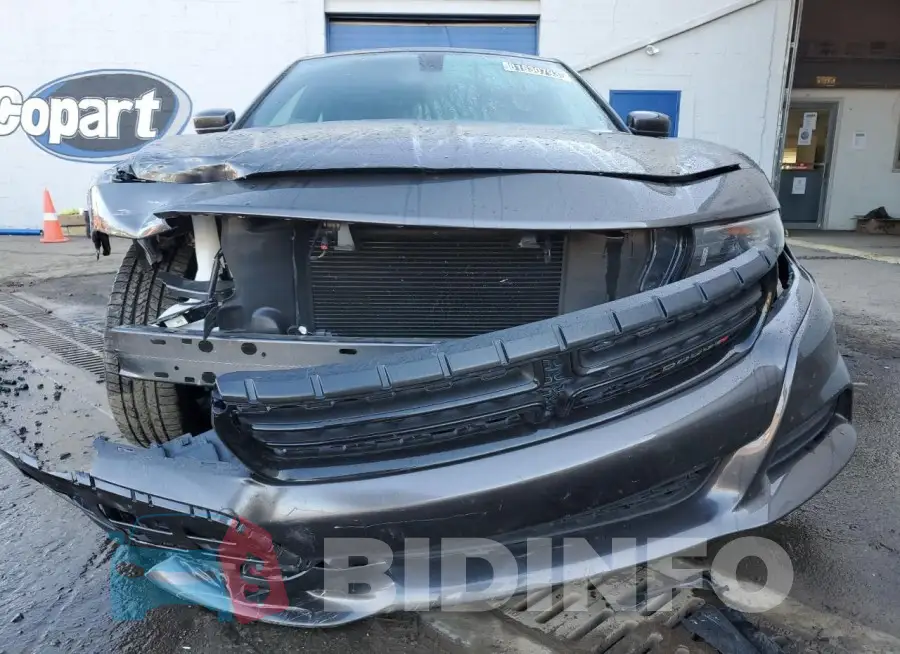 2C3CDXBG3NH255172 Photo# 5