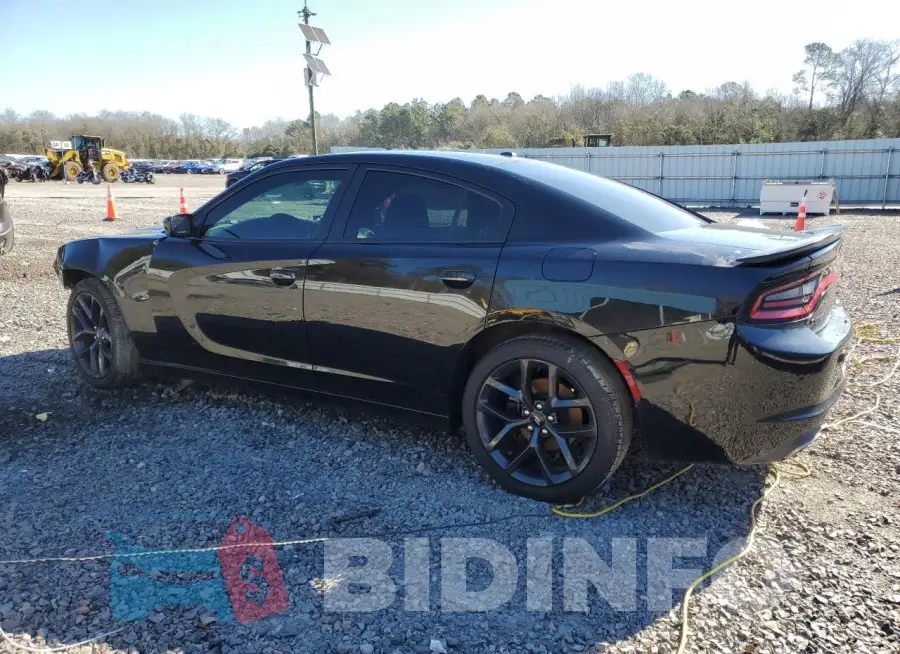 2C3CDXBG5KH700572 Photo# 2