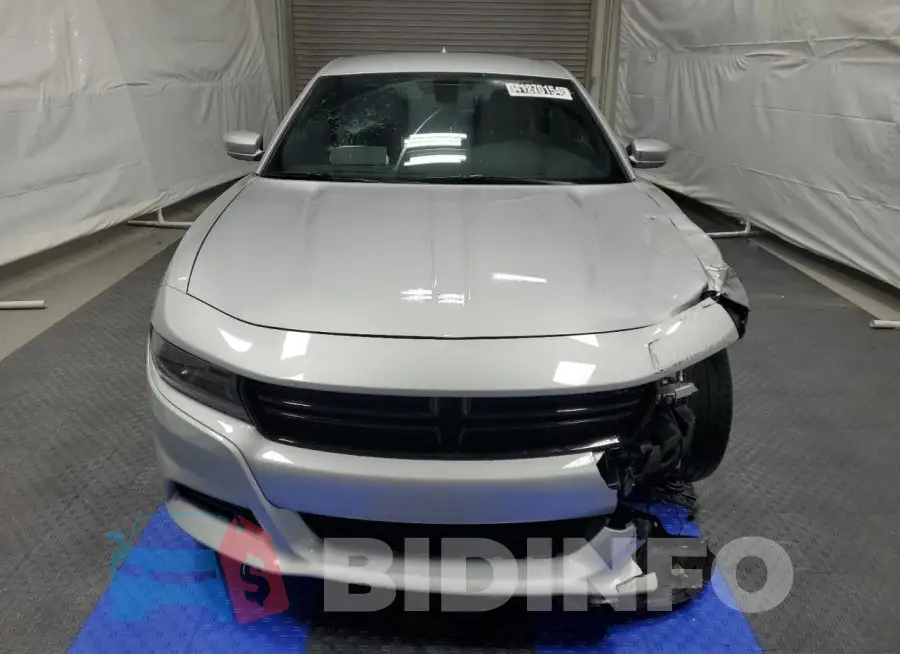 2C3CDXBG9NH202749 Photo# 5