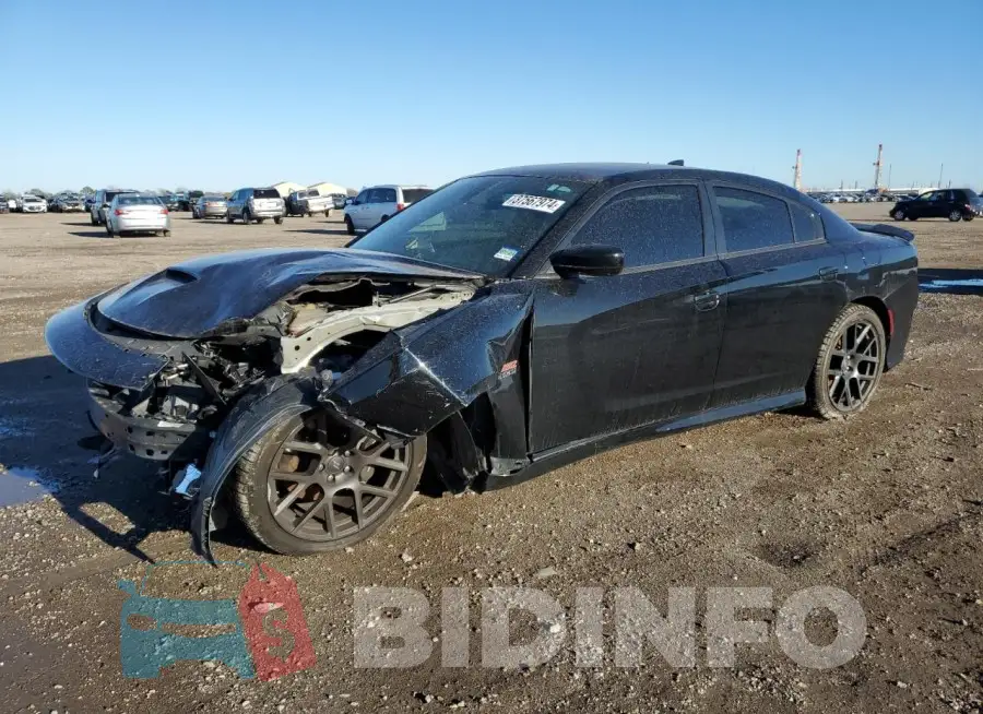 2C3CDXGJ3KH726298 Photo# 1