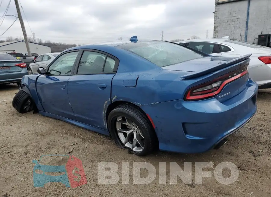 2C3CDXHG7PH583236 Photo# 2