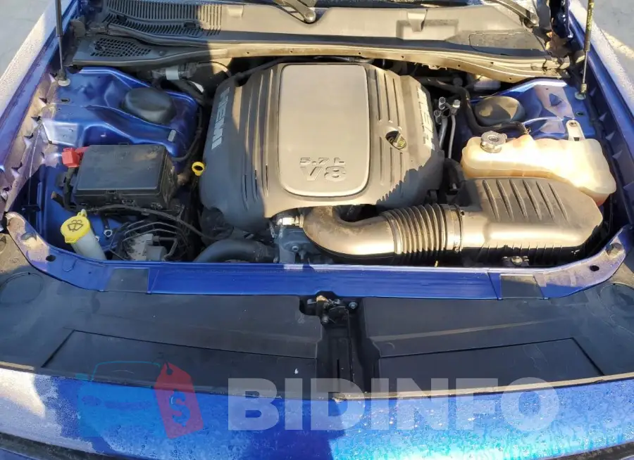 2C3CDZBT6KH737638 Photo# 11