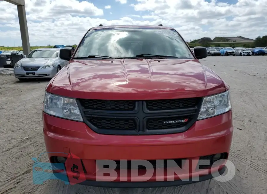 3C4PDCAB2GT235131 Photo# 5