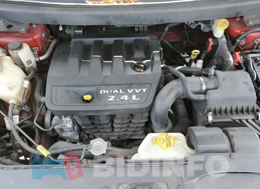 3C4PDCAB2GT235131 Photo# 12