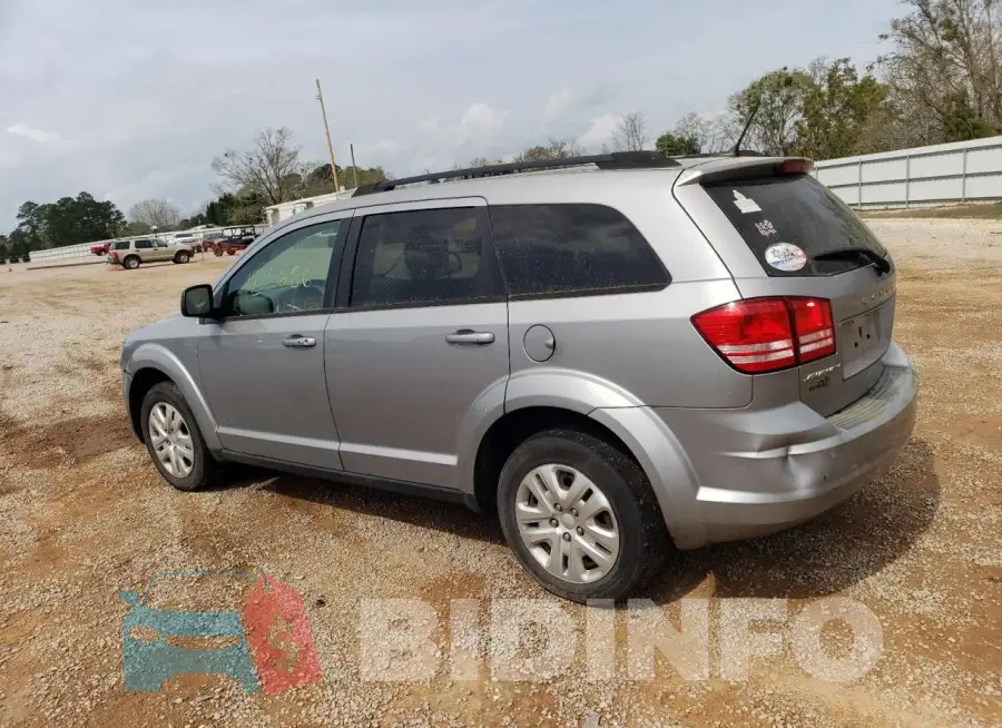 3C4PDCAB2HT559293 Photo# 2