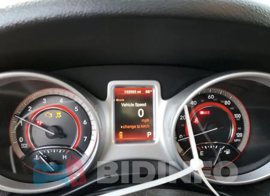 3C4PDCAB2HT622599 Photo# 9