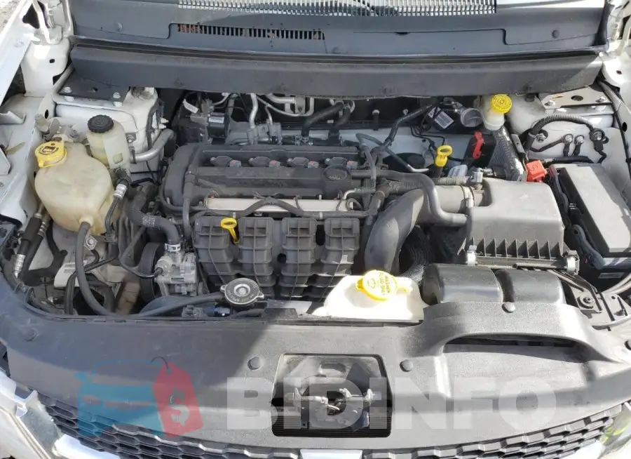 3C4PDCAB8GT147863 Photo# 12
