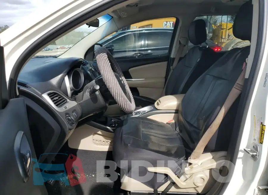 3C4PDCAB8GT147863 Photo# 7