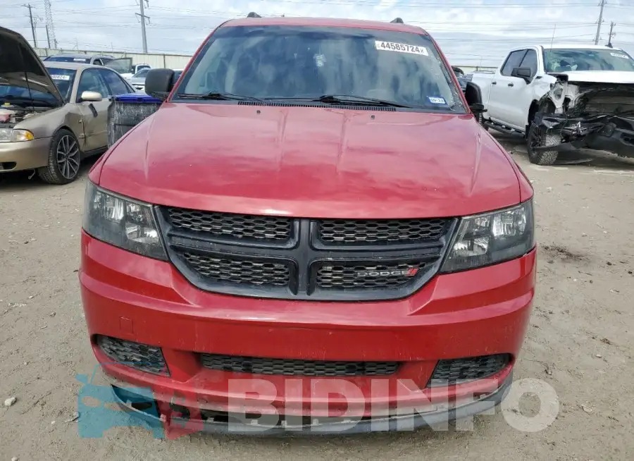 3C4PDCABXHT602438 Photo# 5